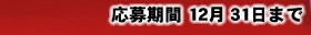 応募期限は12月末日まで