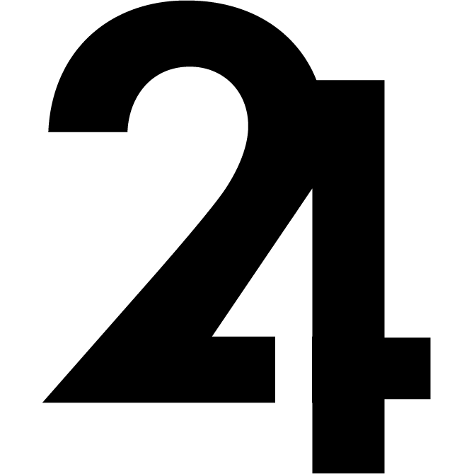 �������24�Υ����ޡ���