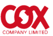 株式会社コックスのロゴマーク