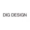 株式会社DIGDESIGNのロゴマーク