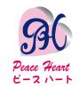 ͭ�²�� Peace Heart�Υ����ޡ���