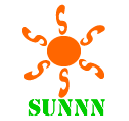 株式会社Sunnnのロゴマーク