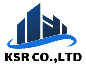 株式会社KSRのロゴマーク